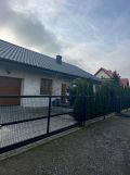 dom wolnostojący Żnin Góra