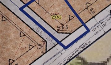 Działka rolno-budowlana Augustów, ul. Rajgrodzka