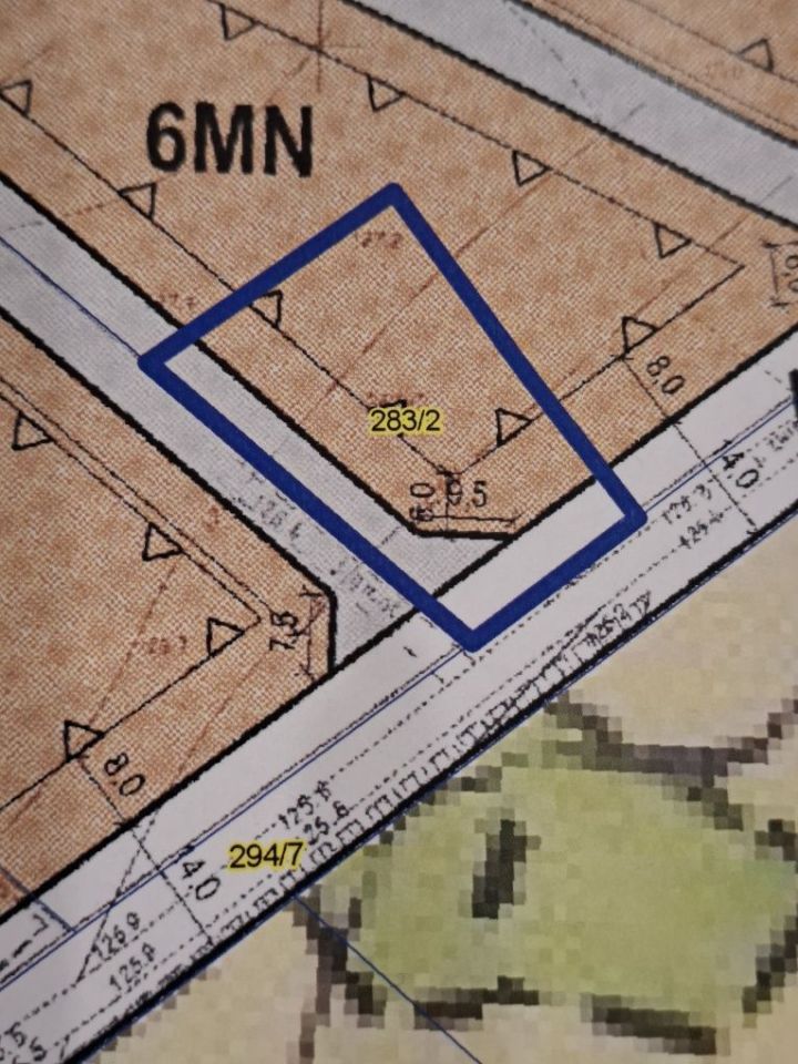 Działka rolno-budowlana Augustów, ul. Rajgrodzka. Zdjęcie 2