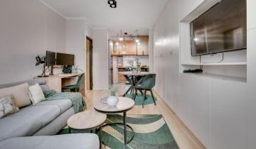 Mieszkanie 2-pokojowe Warszawa Mokotów, ul. Gotarda