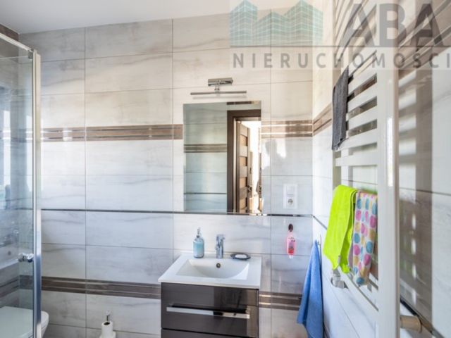 dom wolnostojący, 4 pokoje Lądek, ul. Polna. Zdjęcie 8