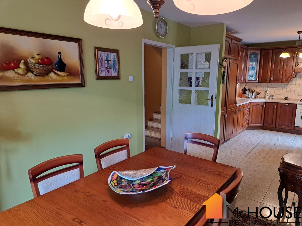 dom wolnostojący, 7 pokoi Sandomierz, ul. Leszka Czarnego. Zdjęcie 8