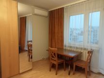 Mieszkanie 2-pokojowe Warszawa Mokotów, ul. Zygmunta Modzelewskiego. Zdjęcie 2