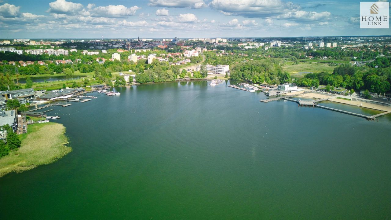 Mieszkanie 2-pokojowe Olsztyn, ul. Kapitańska. Zdjęcie 24