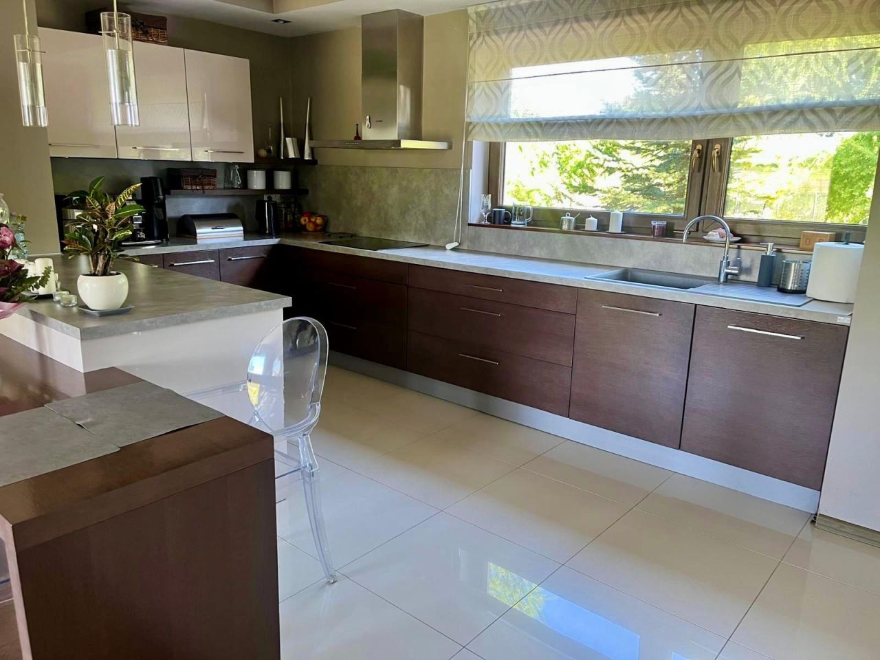 dom wolnostojący, 4 pokoje Liszyno, ul. Miętowa. Zdjęcie 8