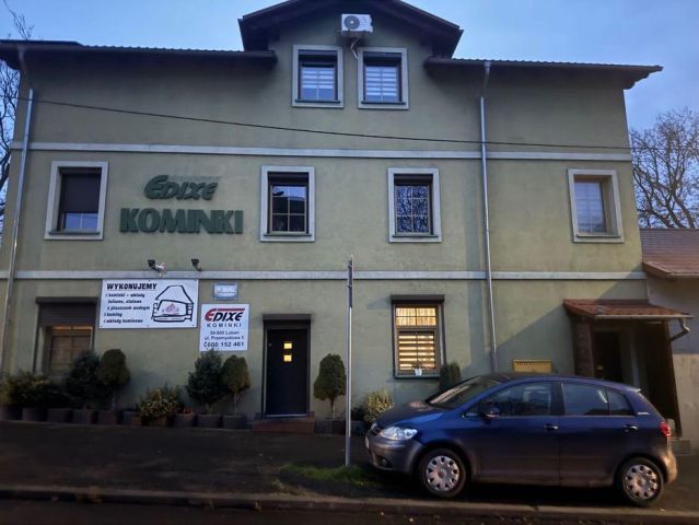 Mieszkanie 2-pokojowe Lubań Centrum, ul. Przemysłowa. Zdjęcie 1