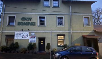 Mieszkanie 2-pokojowe Lubań Centrum, ul. Przemysłowa