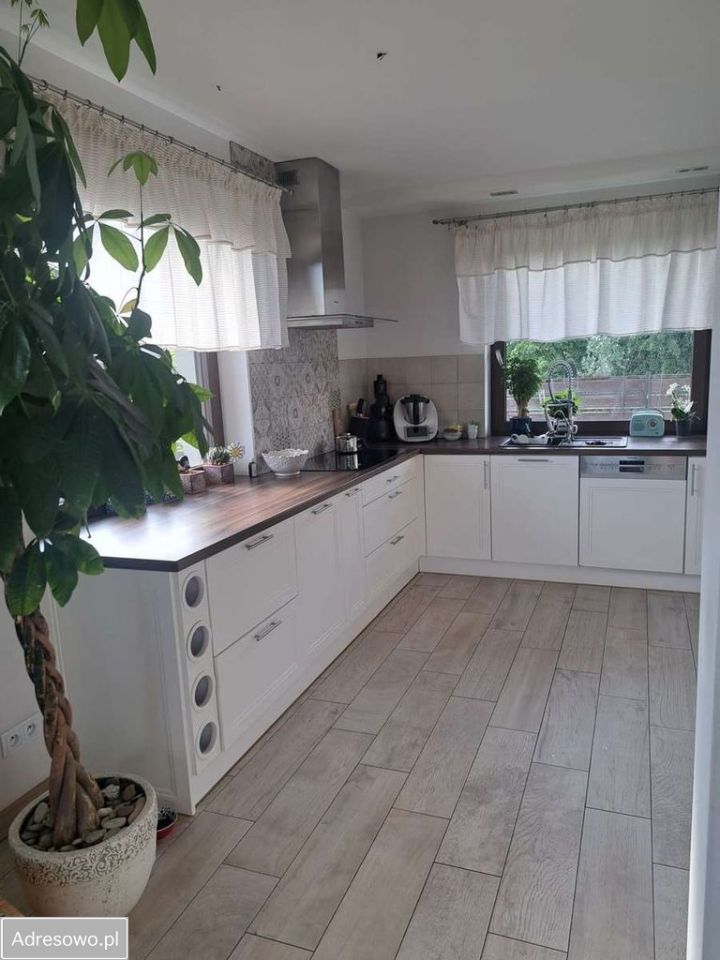 dom wolnostojący, 4 pokoje Modrzyca, ul. Bukowa. Zdjęcie 9