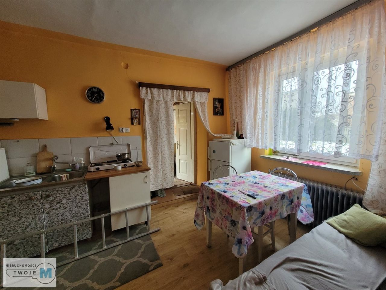 dom wolnostojący, 2 pokoje Wodzisław. Zdjęcie 10