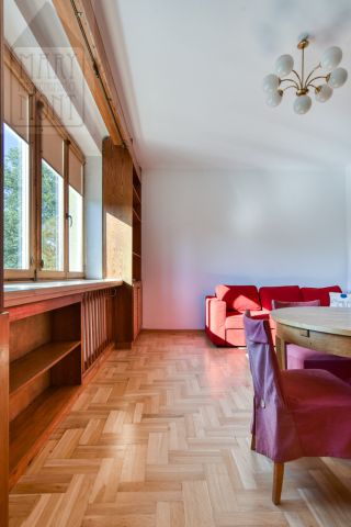 Mieszkanie 3-pokojowe Warszawa Żoliborz, ul. Potocka. Zdjęcie 10