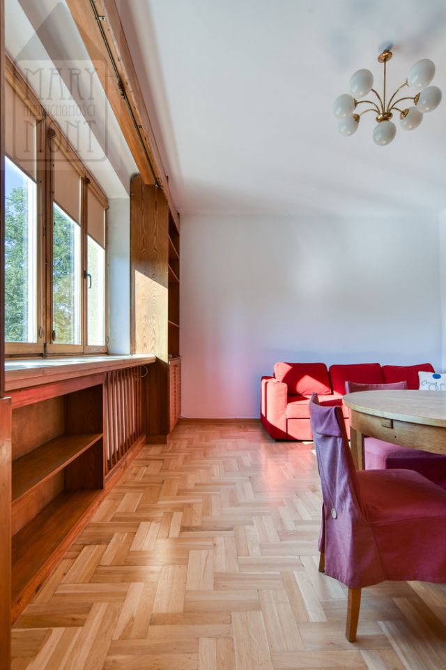 Mieszkanie 3-pokojowe Warszawa Żoliborz, ul. Potocka. Zdjęcie 10