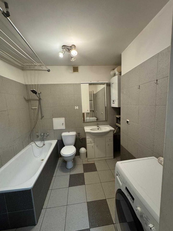 Mieszkanie 2-pokojowe Bydgoszcz, ul. Kijowska. Zdjęcie 6