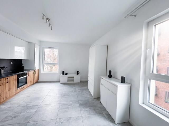 Mieszkanie 4-pokojowe Gliwice Śródmieście, ul. Górnych Wałów. Zdjęcie 3