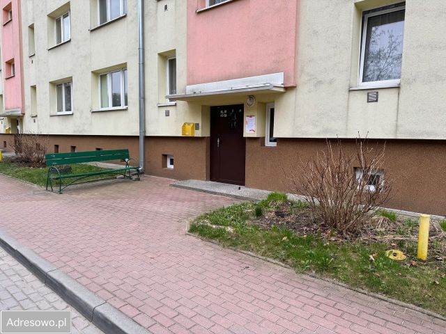 Mieszkanie 2-pokojowe Mielec, ul. Ludwika Solskiego. Zdjęcie 1