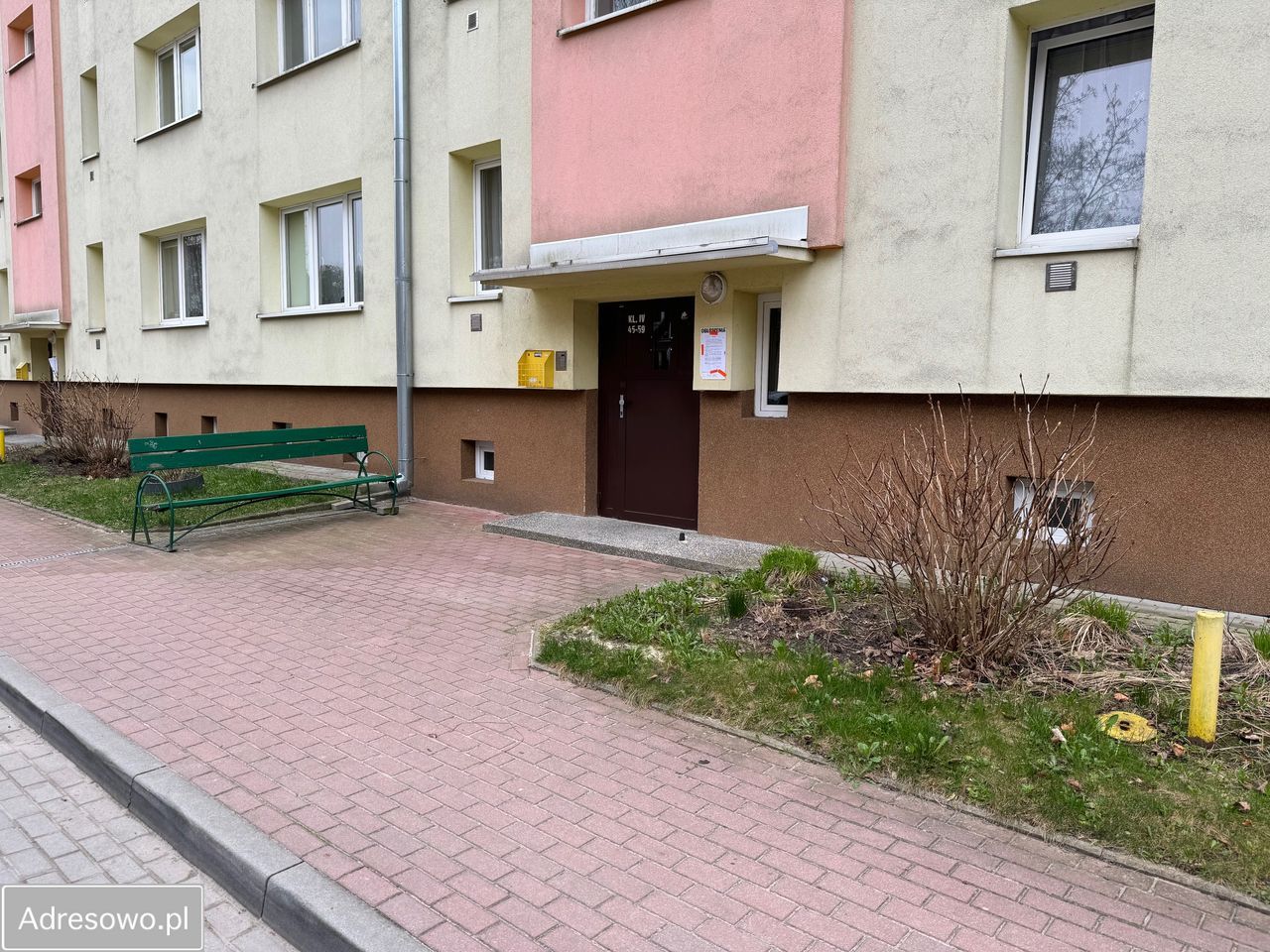 Mieszkanie 2-pokojowe Mielec, ul. Ludwika Solskiego. Zdjęcie 1