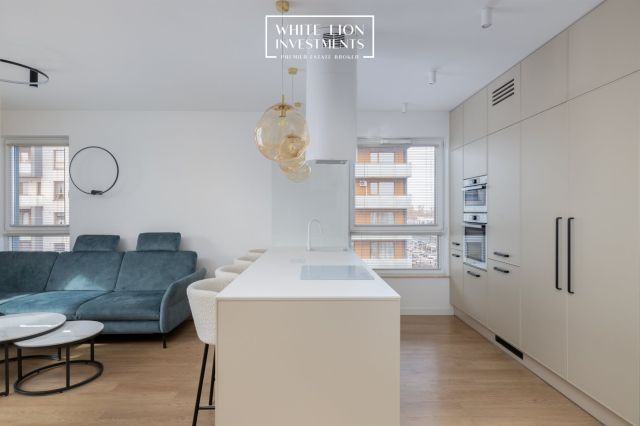 Mieszkanie 3-pokojowe Warszawa Ursus, ul. Herbu Oksza. Zdjęcie 5