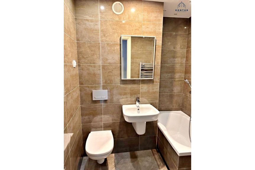 Mieszkanie 1-pokojowe Cieszyn, ul. Jerzego Cienciały. Zdjęcie 3