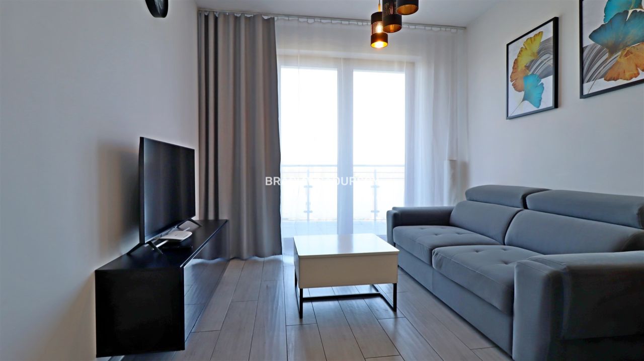 Mieszkanie 4-pokojowe Kraków Podgórze, ul. Na Zakolu Wisły. Zdjęcie 11