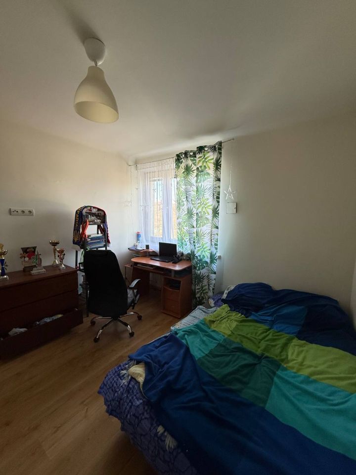 Mieszkanie 3-pokojowe Obory, Obory. Zdjęcie 6