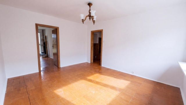 Mieszkanie 3-pokojowe Warszawa Włochy, al. Dwudziestolatków. Zdjęcie 3