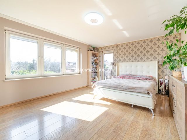 dom wolnostojący, 6 pokoi Kraków, ul. Młodzieży. Zdjęcie 11