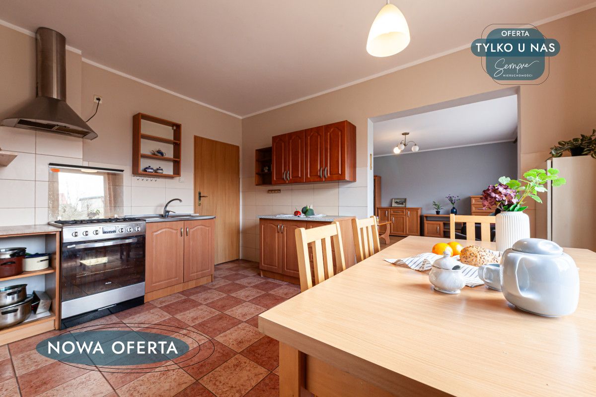 dom wolnostojący, 6 pokoi Zapolice, ul. Sportowa. Zdjęcie 6