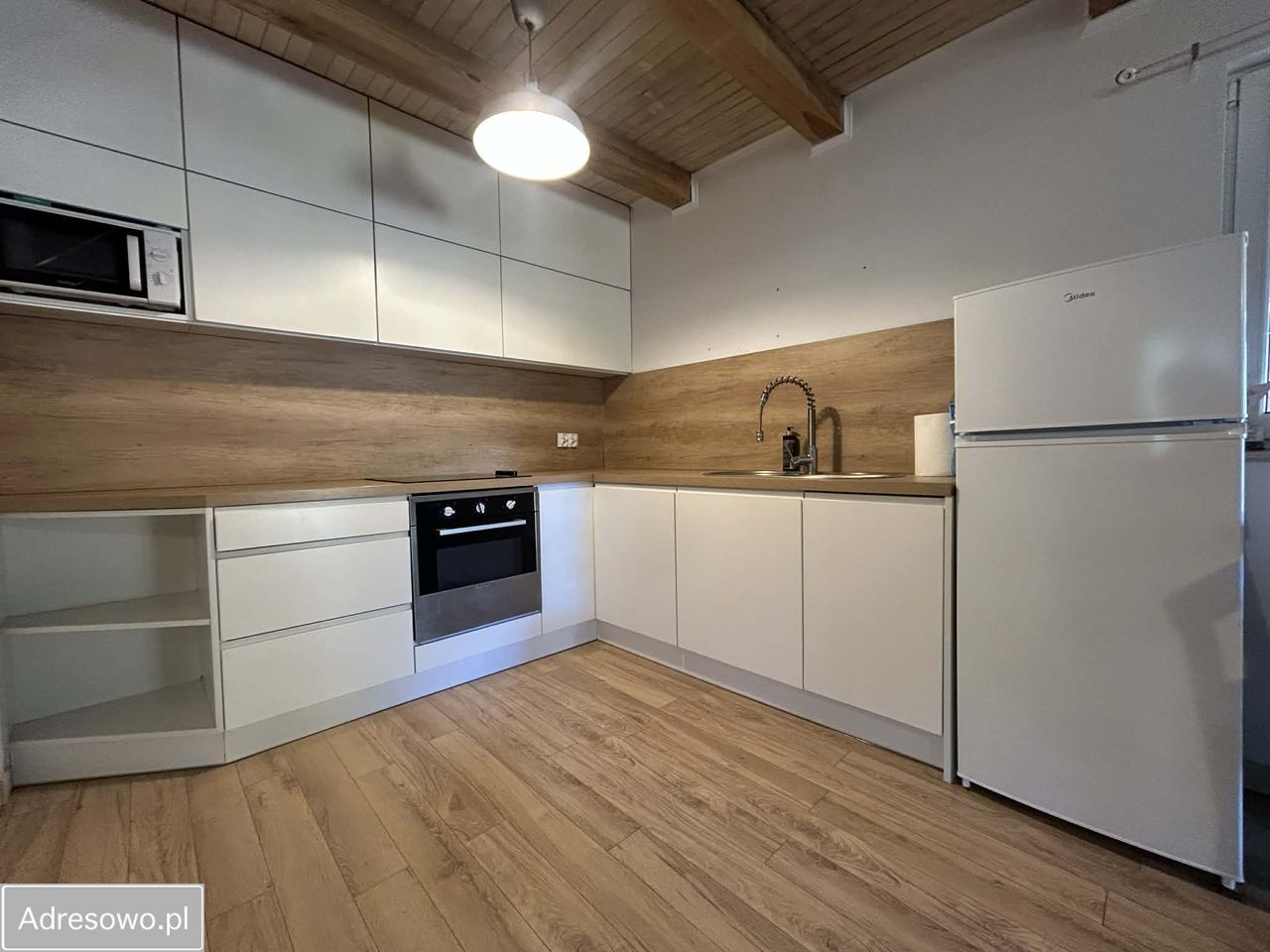 dom letniskowy, 3 pokoje Tomiszewo. Zdjęcie 16