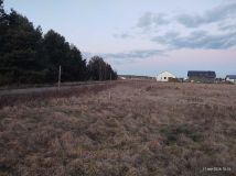 Działka budowlana Konradowo. Zdjęcie 1