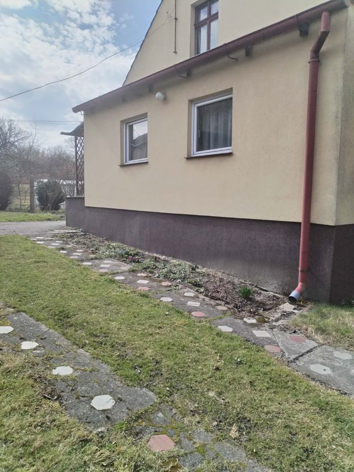 dom wolnostojący, 4 pokoje Pierstnica. Zdjęcie 9
