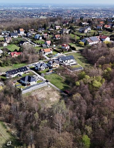 Działka budowlana Sygneczów. Zdjęcie 8