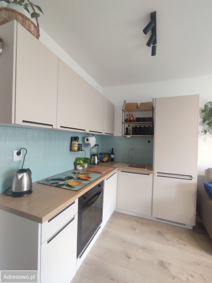 Mieszkanie 2-pokojowe Bydgoszcz Kapuściska, ul. Stanisława Noakowskiego. Zdjęcie 8