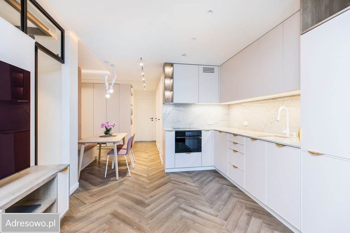 Mieszkanie 3-pokojowe Kraków Zabłocie, ul. Zabłocie. Zdjęcie 15