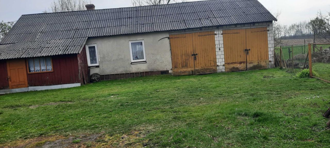 dom wolnostojący Masłomęcz. Zdjęcie 5