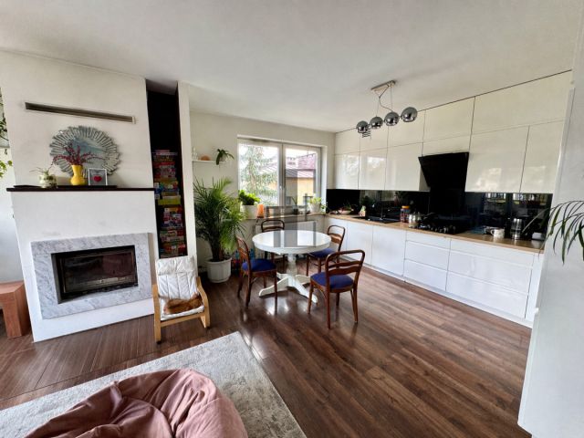 Mieszkanie 4-pokojowe Otwock, ul. Warszawska. Zdjęcie 2