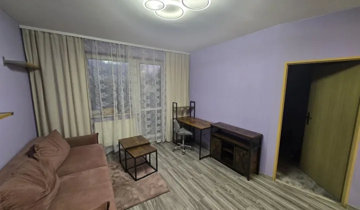 Mieszkanie 2-pokojowe Warszawa Tarchomin, ul. Książkowa