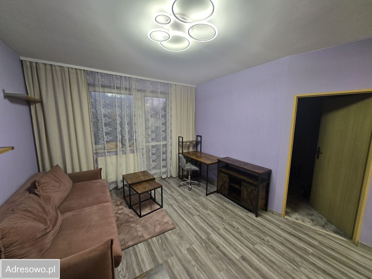 Mieszkanie 2-pokojowe Warszawa Tarchomin, ul. Książkowa. Zdjęcie 1