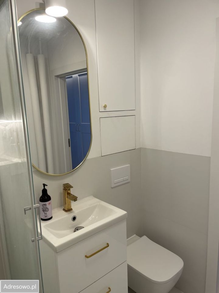 Mieszkanie 1-pokojowe Warszawa Praga-Południe, ul. Komorska. Zdjęcie 10