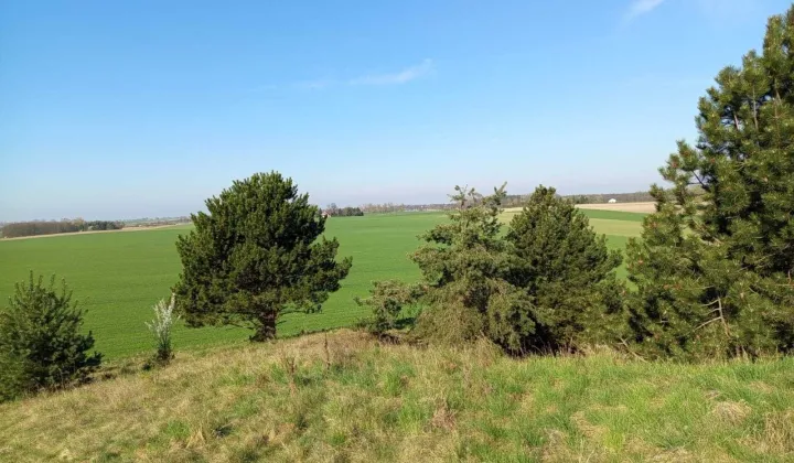 Działka budowlana Waliszewo