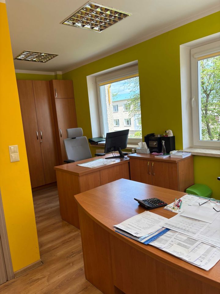 Lokal Lubrza, ul. Spółdzielcza. Zdjęcie 6