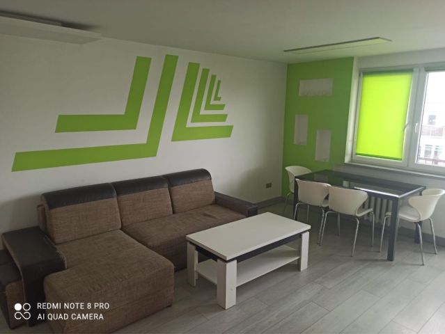 Mieszkanie 2-pokojowe Kalisz Centrum, ul. Zacisze. Zdjęcie 1
