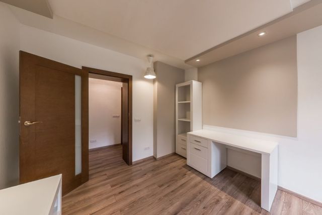 dom wolnostojący, 6 pokoi Łódź Górna, ul. Mahoniowa. Zdjęcie 13