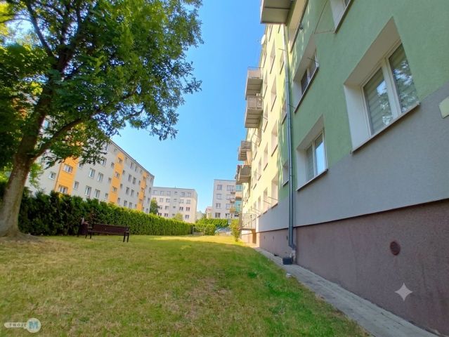 Mieszkanie 2-pokojowe Kielce, ul. Jagiellońska. Zdjęcie 2