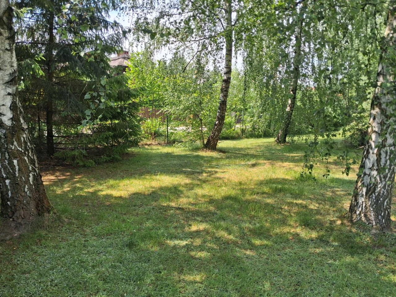 Działka budowlana Justynów, ul. Wczasowa. Zdjęcie 5