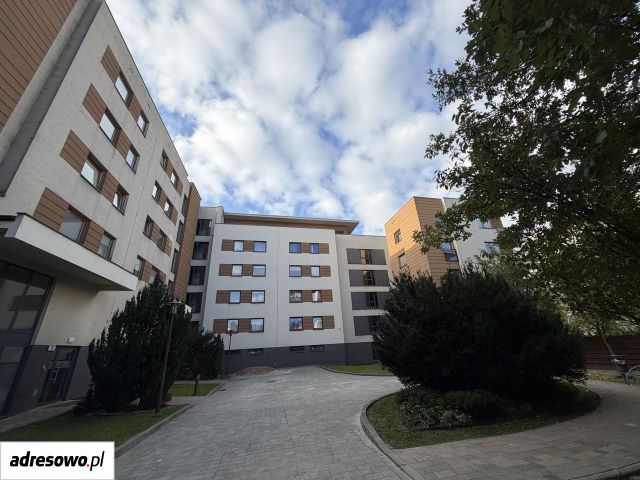Mieszkanie 2-pokojowe Kraków Dębniki, ul. Zachodnia. Zdjęcie 1