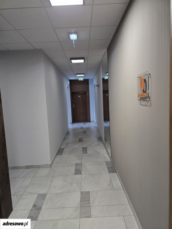 Mieszkanie 2-pokojowe Częstochowa Parkitka, ul. Łódzka. Zdjęcie 14