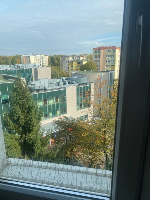 Mieszkanie 2-pokojowe Lublin, ul. Gliniana. Zdjęcie 4