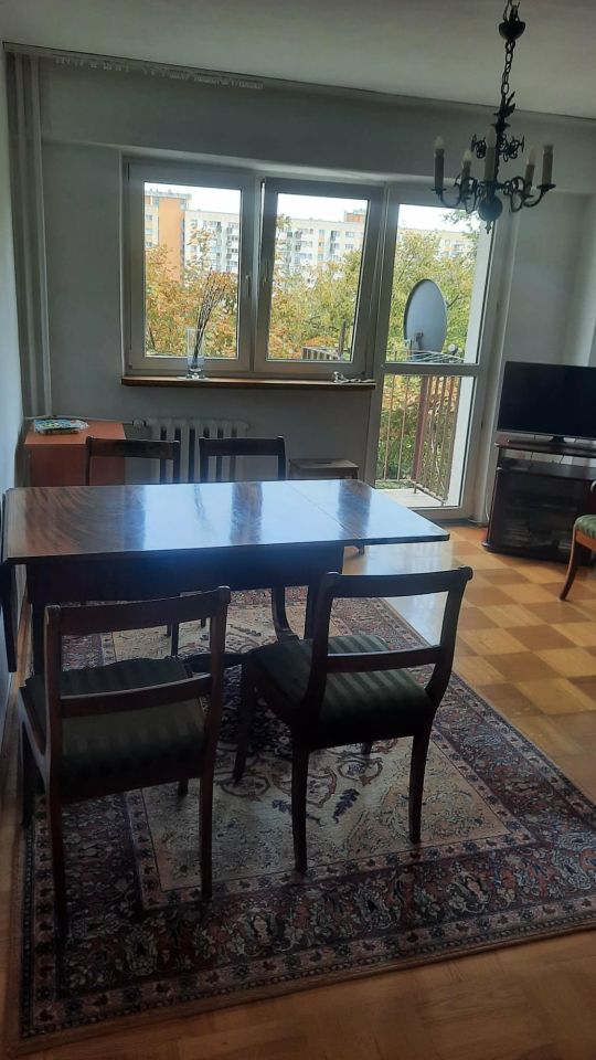 Mieszkanie 3-pokojowe Warszawa Bielany, ul. Władysława Broniewskiego. Zdjęcie 16