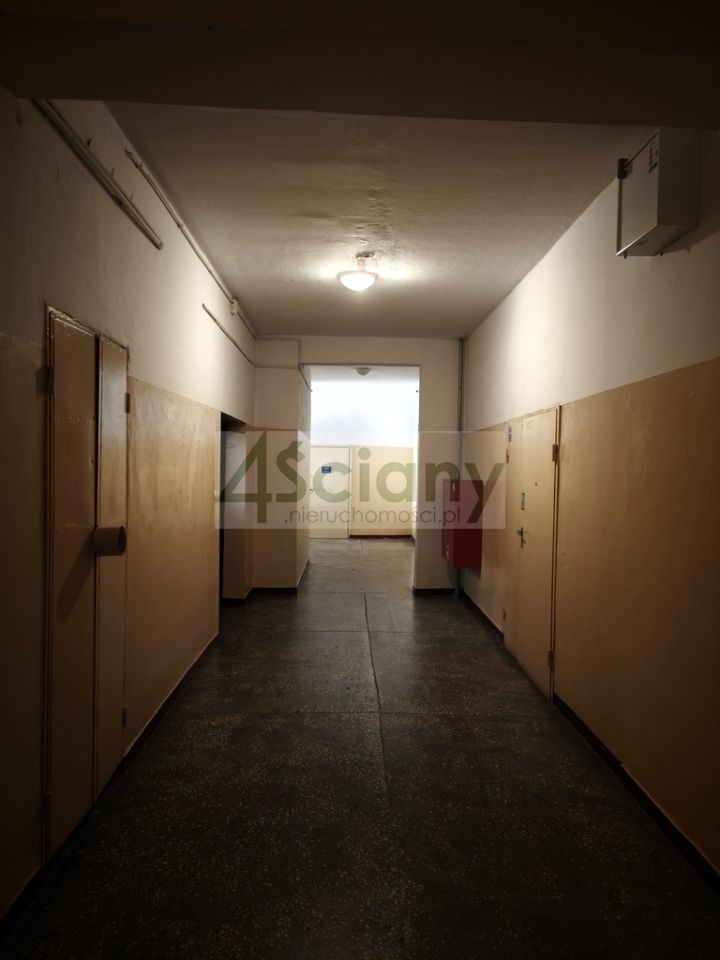 Mieszkanie 3-pokojowe Ożarów Mazowiecki, ul. Poznańska. Zdjęcie 23