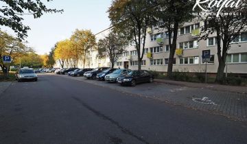 Mieszkanie 2-pokojowe Koszalin Przylesie, ul. Leopolda Okulickiego
