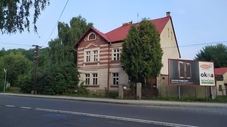 Działka budowlana Bochnia, ul. Kazimierza Wielkiego